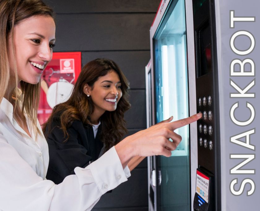 How to Start a Vending Machine Business